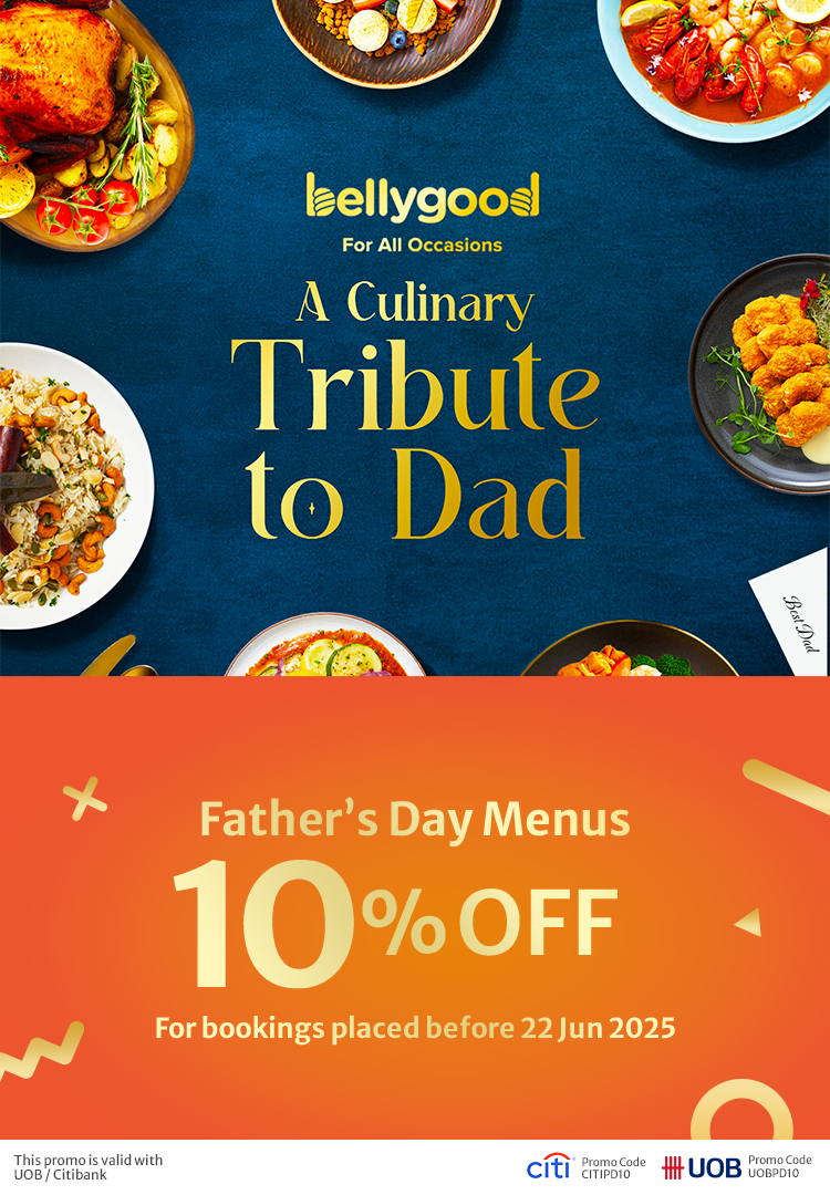 BellyGoodFathersDay2025