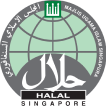 Halal Logo Color